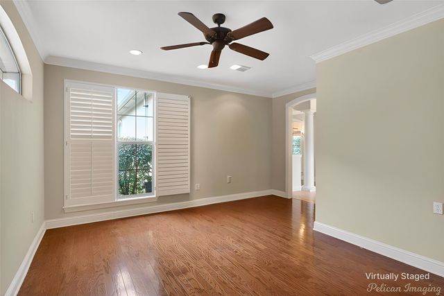 10 Beaux Rivages, Shreveport, LA 71106