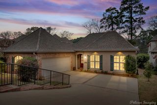 10 Beaux Rivages, Shreveport, LA 71106