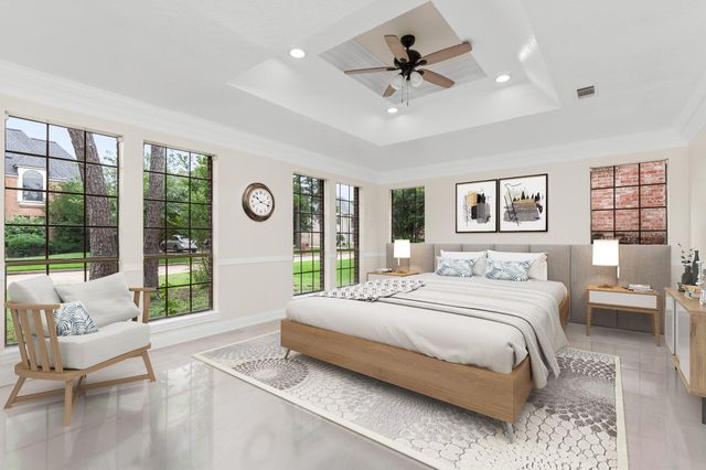 17402 Wilton Park Court, Spring, TX 77379