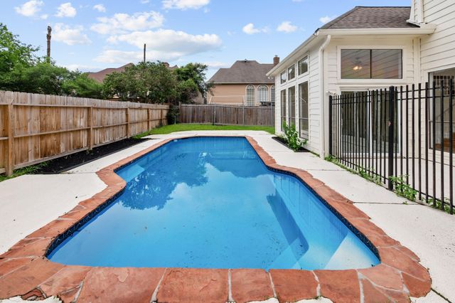 17402 Wilton Park Court, Spring, TX 77379