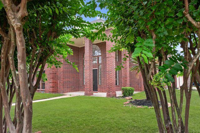 17402 Wilton Park Court, Spring, TX 77379