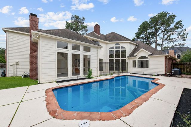 17402 Wilton Park Court, Spring, TX 77379