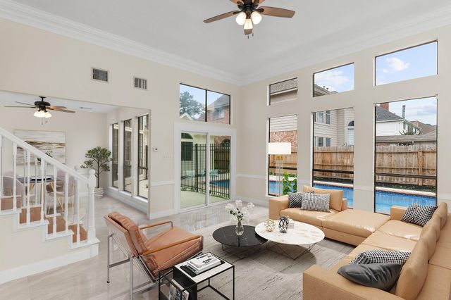 17402 Wilton Park Court, Spring, TX 77379