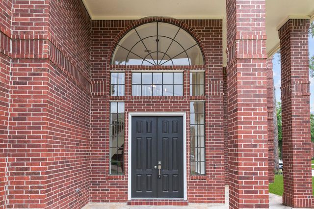 17402 Wilton Park Court, Spring, TX 77379