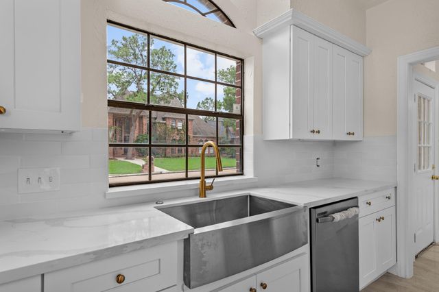 17402 Wilton Park Court, Spring, TX 77379