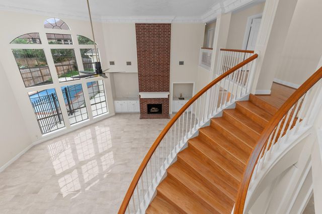 17402 Wilton Park Court, Spring, TX 77379