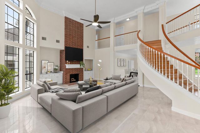 17402 Wilton Park Court, Spring, TX 77379