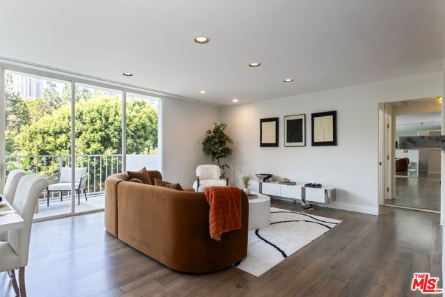 2170 E Century Parkway 408S, Los Angeles, CA 90067