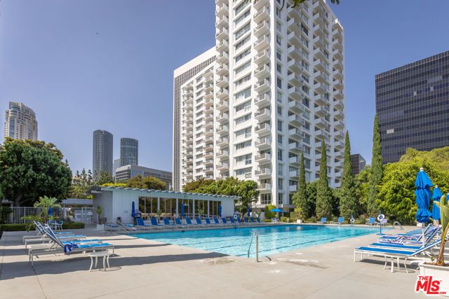 2170 E Century Parkway 408S, Los Angeles, CA 90067