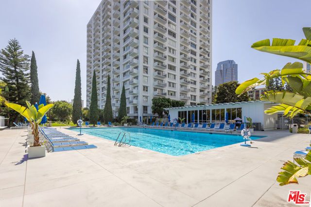 2170 E Century Parkway 408S, Los Angeles, CA 90067