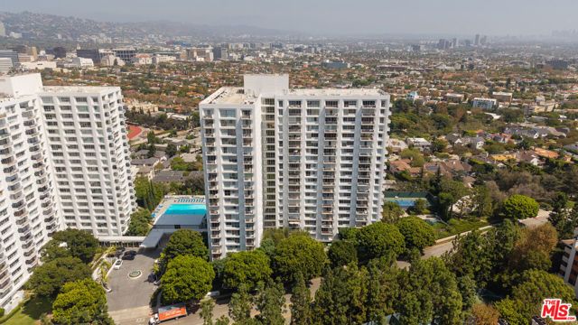 2170 E Century Parkway 408S, Los Angeles, CA 90067