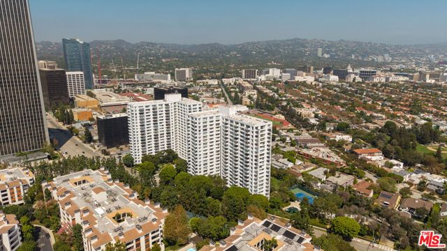 2170 E Century Parkway 408S, Los Angeles, CA 90067