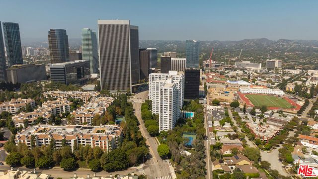 2170 E Century Parkway 408S, Los Angeles, CA 90067