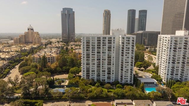 2170 E Century Parkway 408S, Los Angeles, CA 90067