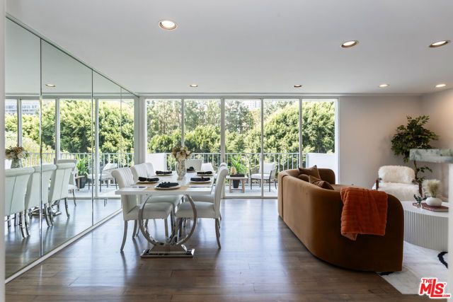 2170 E Century Parkway 408S, Los Angeles, CA 90067