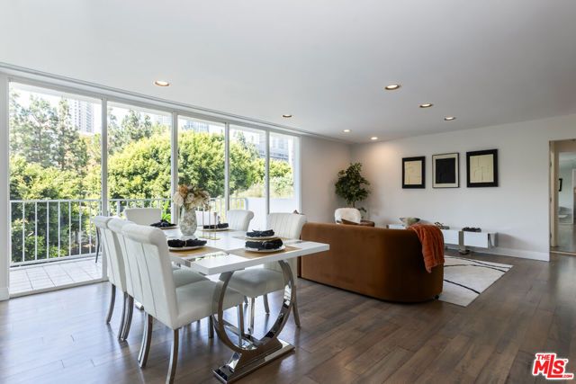 2170 E Century Parkway 408S, Los Angeles, CA 90067