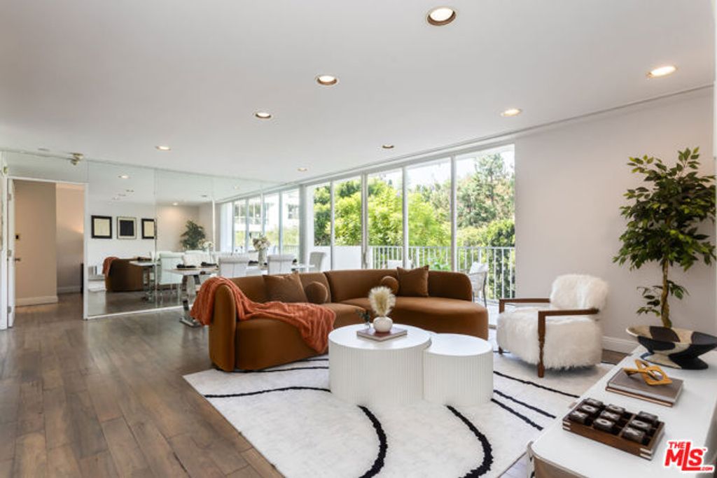 2170 E Century Parkway 408S, Los Angeles, CA 90067