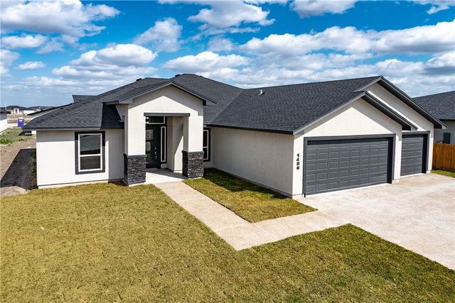 1486 Dragonstone Ct, Corpus Christi, TX 78415