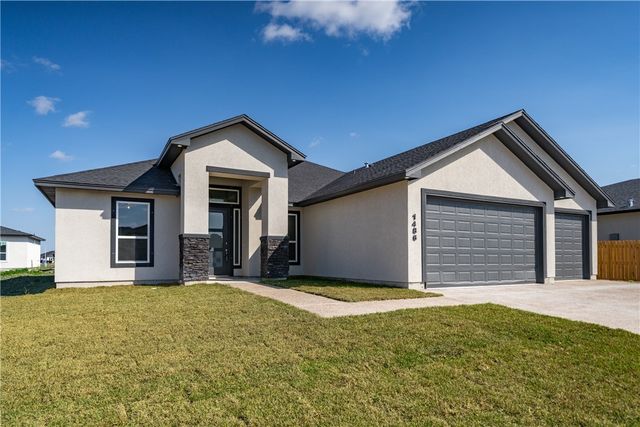 1486 Dragonstone Ct, Corpus Christi, TX 78415