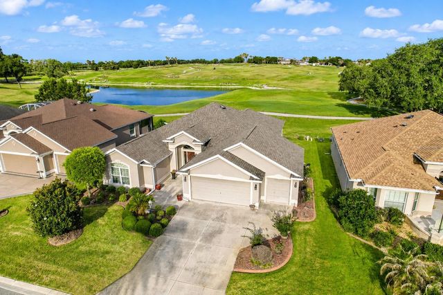2696 MIDLAND TERRACE, The Villages, FL 32162