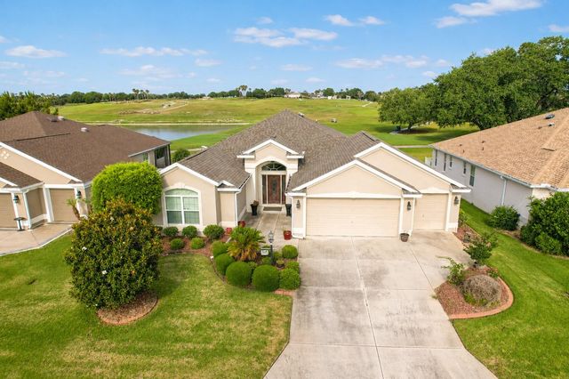 2696 MIDLAND TERRACE, The Villages, FL 32162