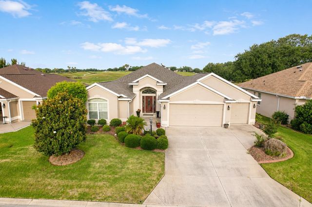 2696 MIDLAND TERRACE, The Villages, FL 32162