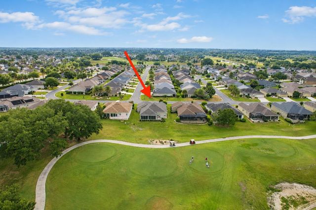 2696 MIDLAND TERRACE, The Villages, FL 32162