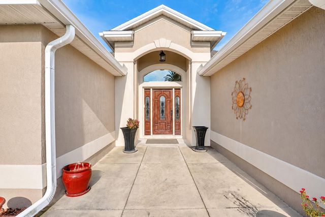 2696 MIDLAND TERRACE, The Villages, FL 32162