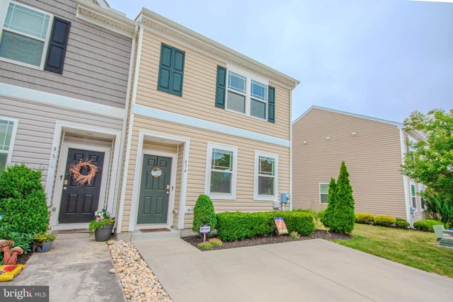 434 CREEKBED CIR, Salisbury, MD 21804