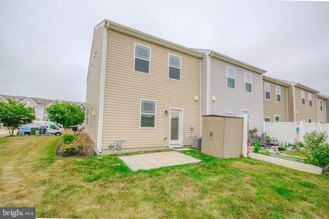 434 CREEKBED CIR, Salisbury, MD 21804