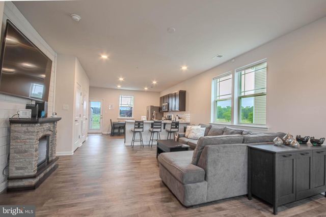 434 CREEKBED CIR, Salisbury, MD 21804