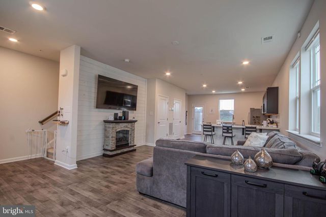 434 CREEKBED CIR, Salisbury, MD 21804