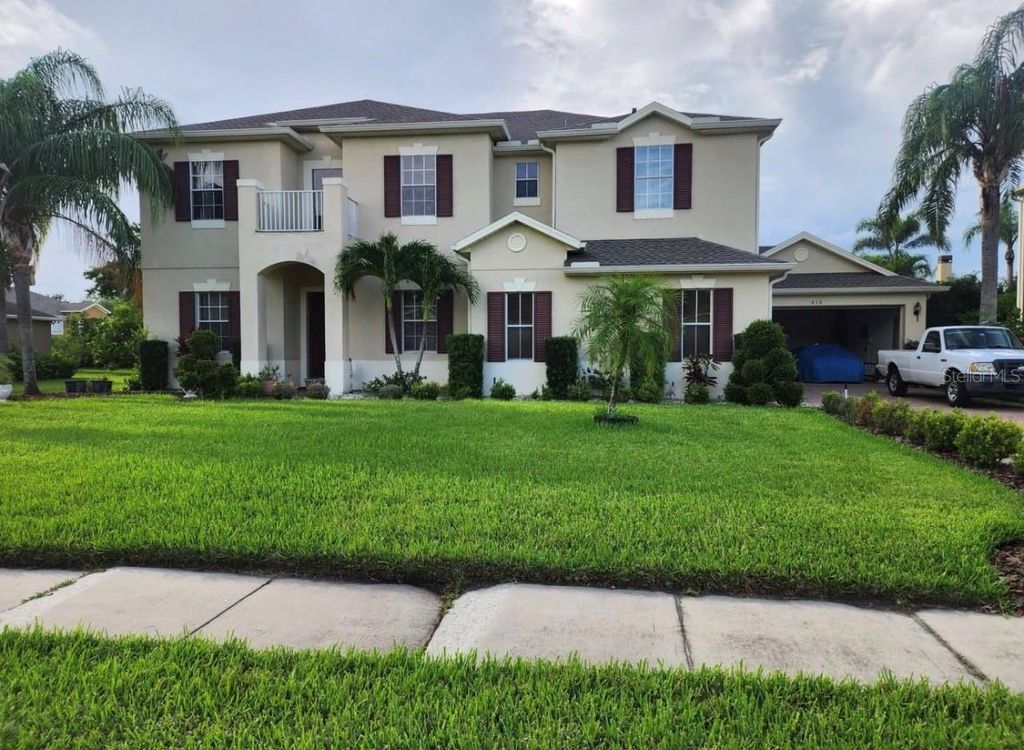 818 PECORI TERRACE, Ocoee, FL 34761