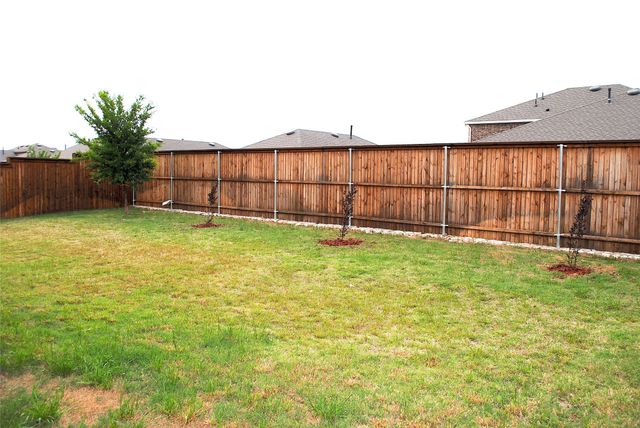 6217 Bracken Drive, Celina, TX 76227