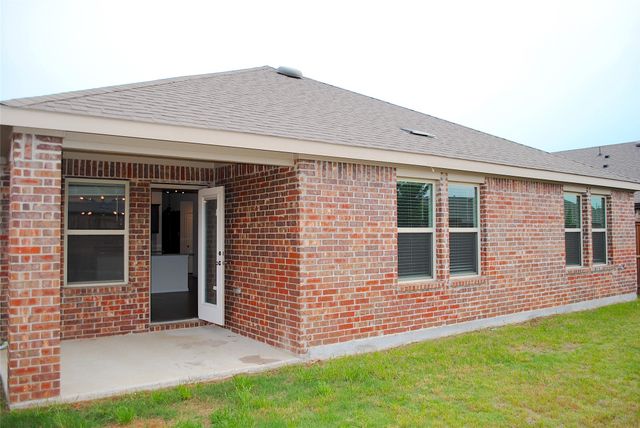 6217 Bracken Drive, Celina, TX 76227