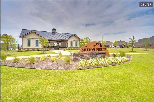 6217 Bracken Drive, Celina, TX 76227