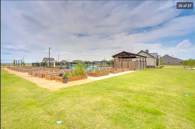 6217 Bracken Drive, Celina, TX 76227