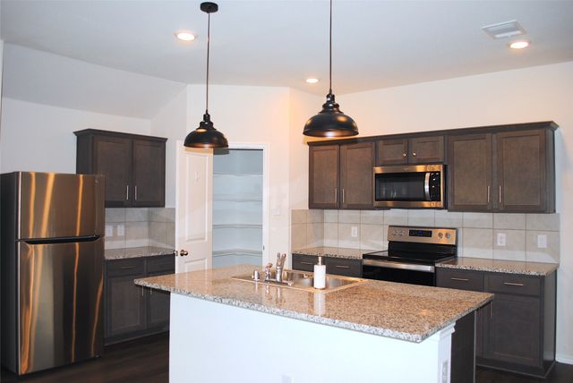 6217 Bracken Drive, Celina, TX 76227