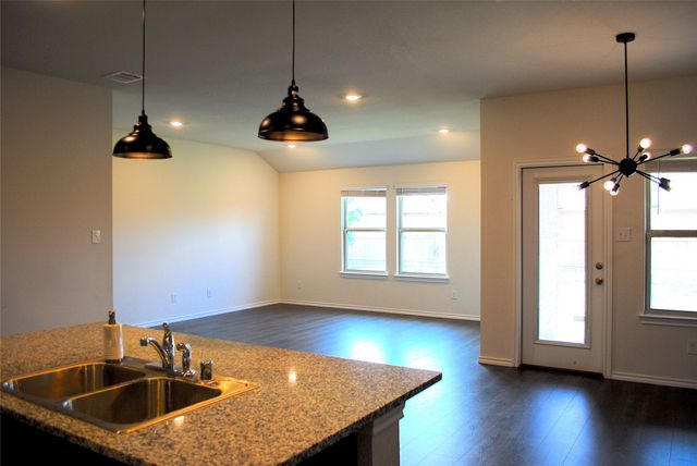 6217 Bracken Drive, Celina, TX 76227