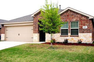 6217 Bracken Drive, Celina, TX 76227