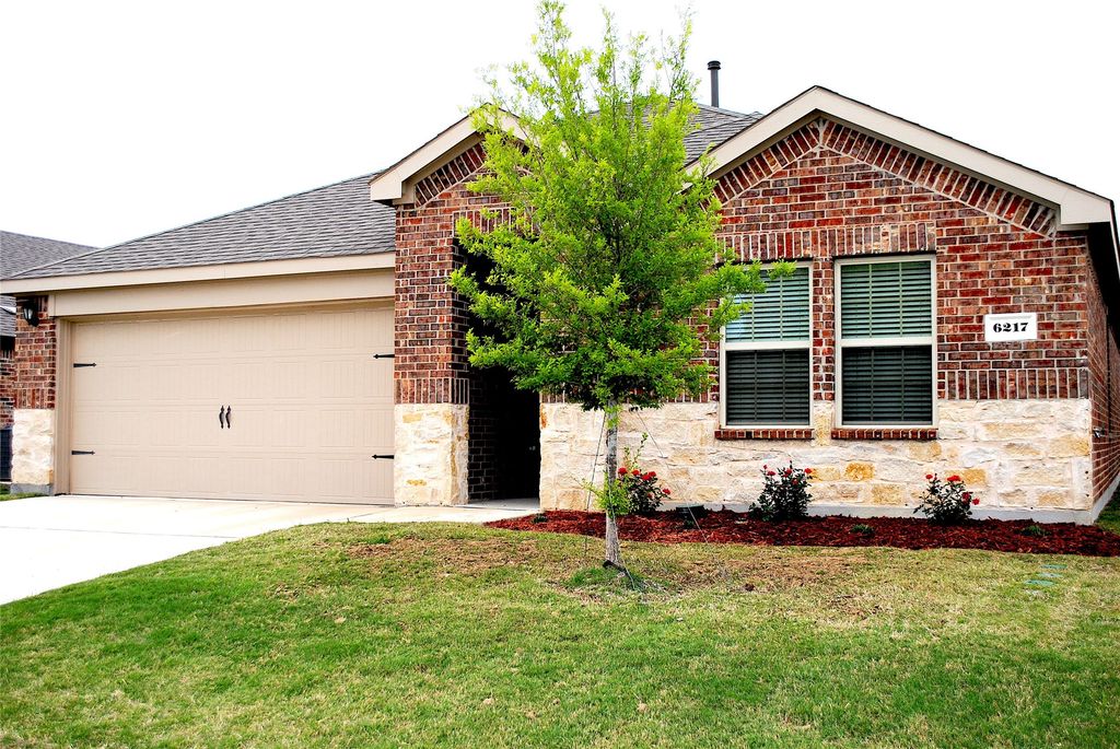 6217 Bracken Drive, Celina, TX 76227