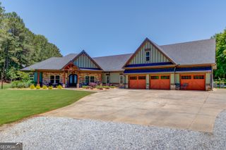 151 Geiger Road, Jefferson, GA 30549