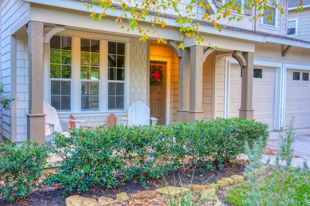 59 N Flickering Sun Circle, The Woodlands, TX 77382