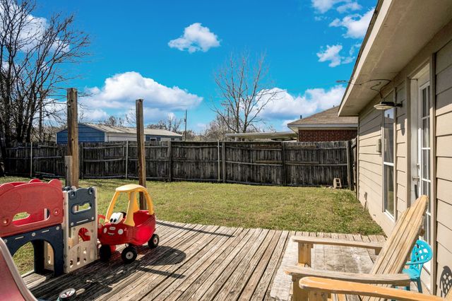 114 Janis Street, Alvarado, TX 76009