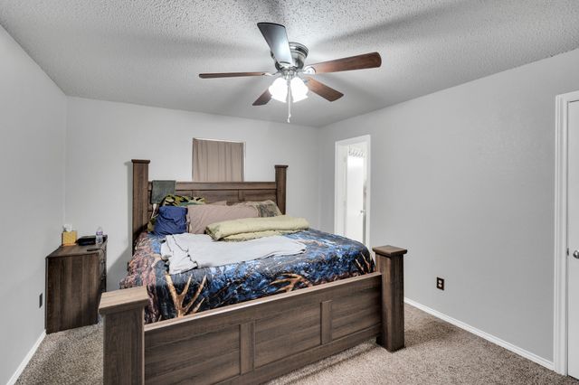 114 Janis Street, Alvarado, TX 76009