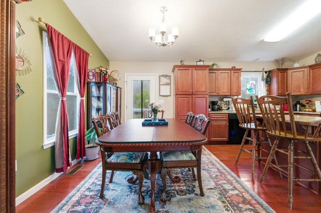 1430 MANDOLIN AVE, Grottoes, VA 24441