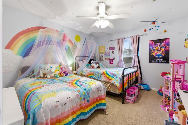 1430 MANDOLIN AVE, Grottoes, VA 24441