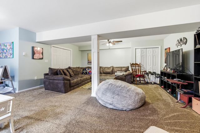 1430 MANDOLIN AVE, Grottoes, VA 24441