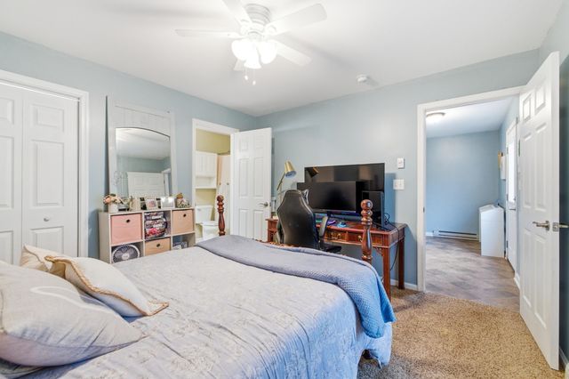 1430 MANDOLIN AVE, Grottoes, VA 24441