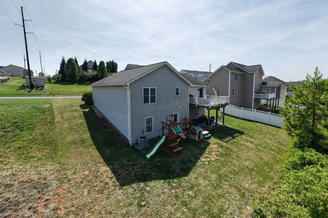 1430 MANDOLIN AVE, Grottoes, VA 24441